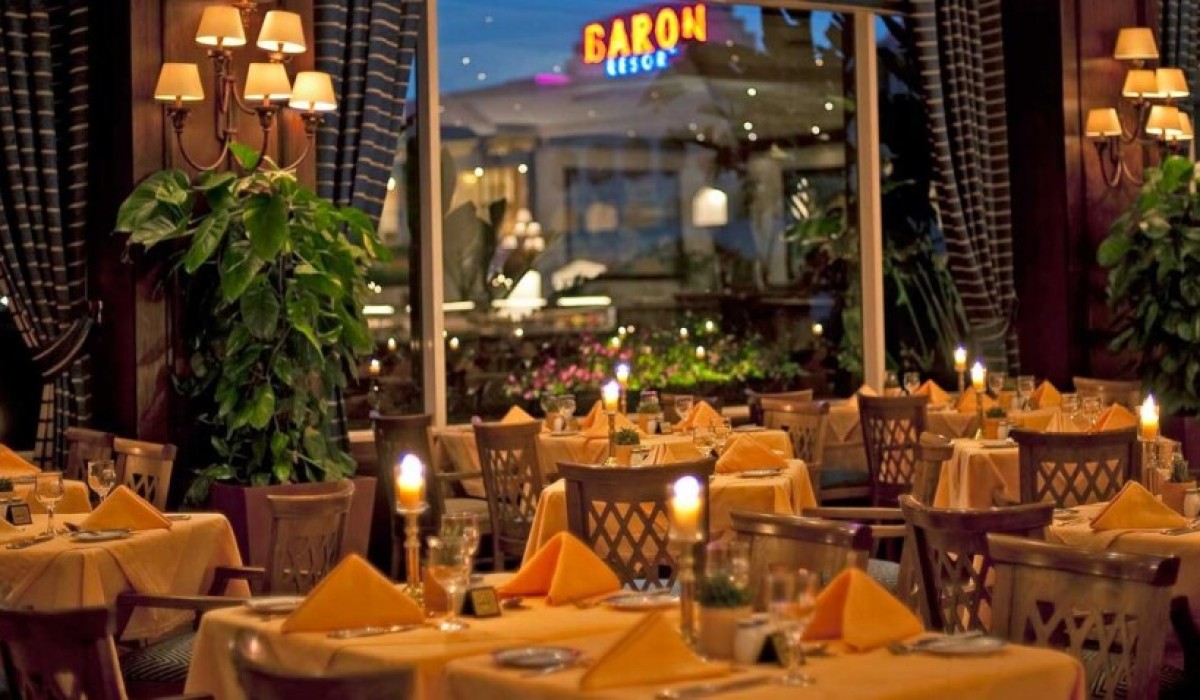 Baron Resort Sharm El Sheikh - Immagine 7
