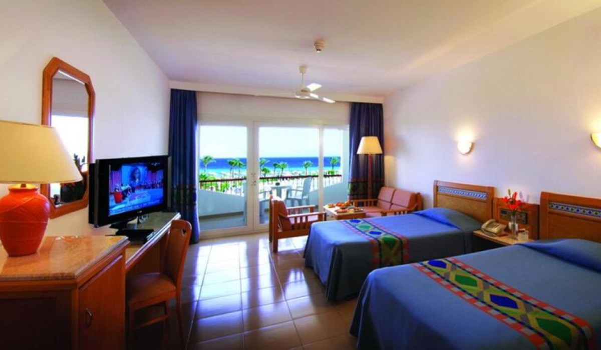 Baron Resort Sharm El Sheikh - Immagine 5