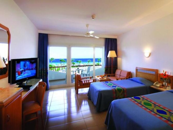 Baron Resort Sharm El Sheikh - Immagine 5