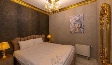 By Mesut Resi̇dence