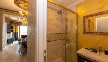 By Mesut Resi̇dence