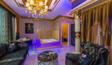 By Mesut Resi̇dence