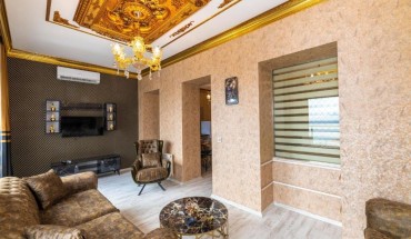 By Mesut Resi̇dence