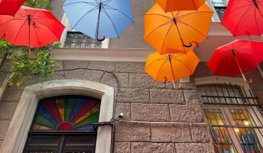 Istanbul Taksim Istiklal Street KAMIL Hotel - Historical