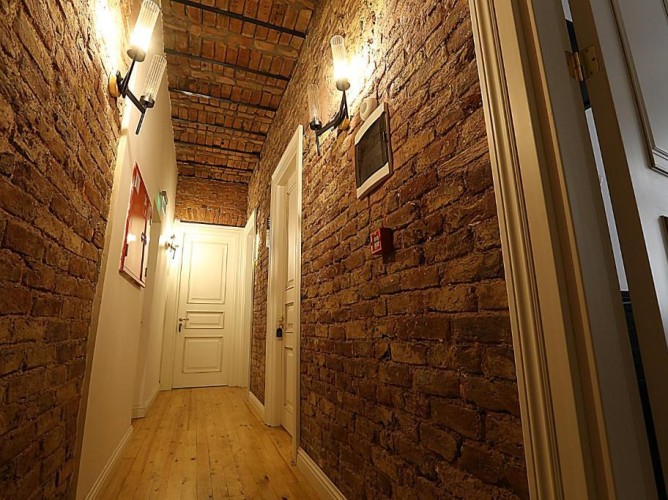 Istanbul Taksim Istiklal Street KAMIL Hotel - Historical - Immagine 3