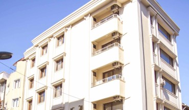 Cihangir by Aydin Suite Hotel