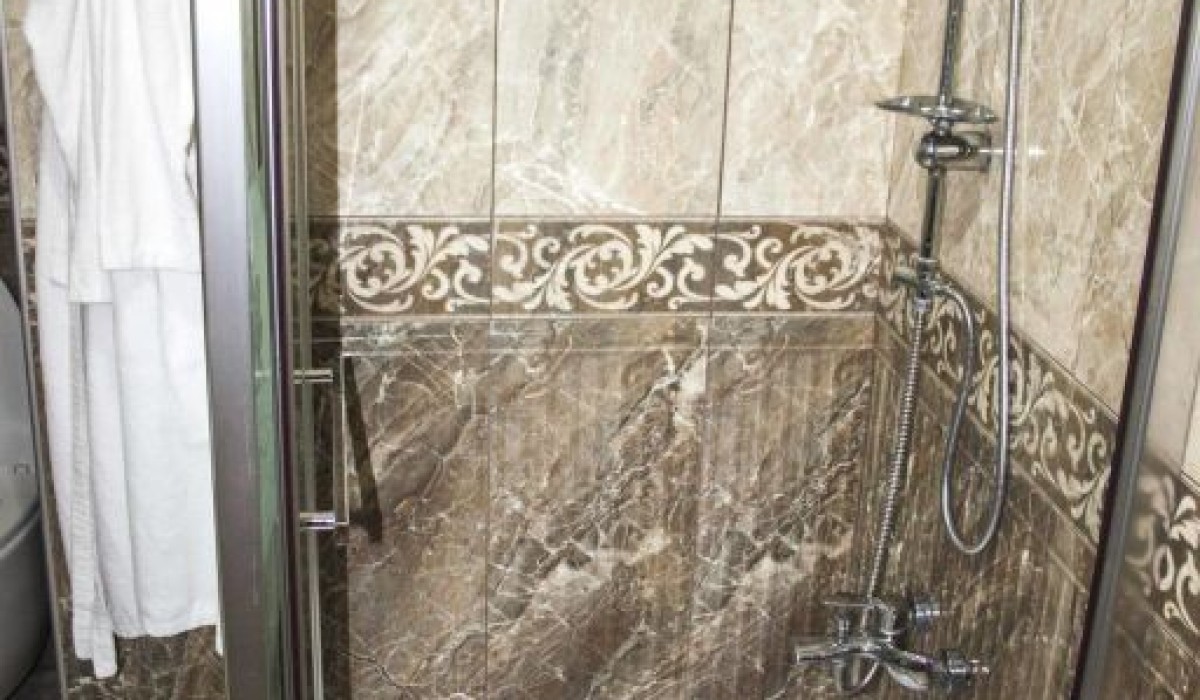 Cihangir by Aydin Suite Hotel - Immagine 9