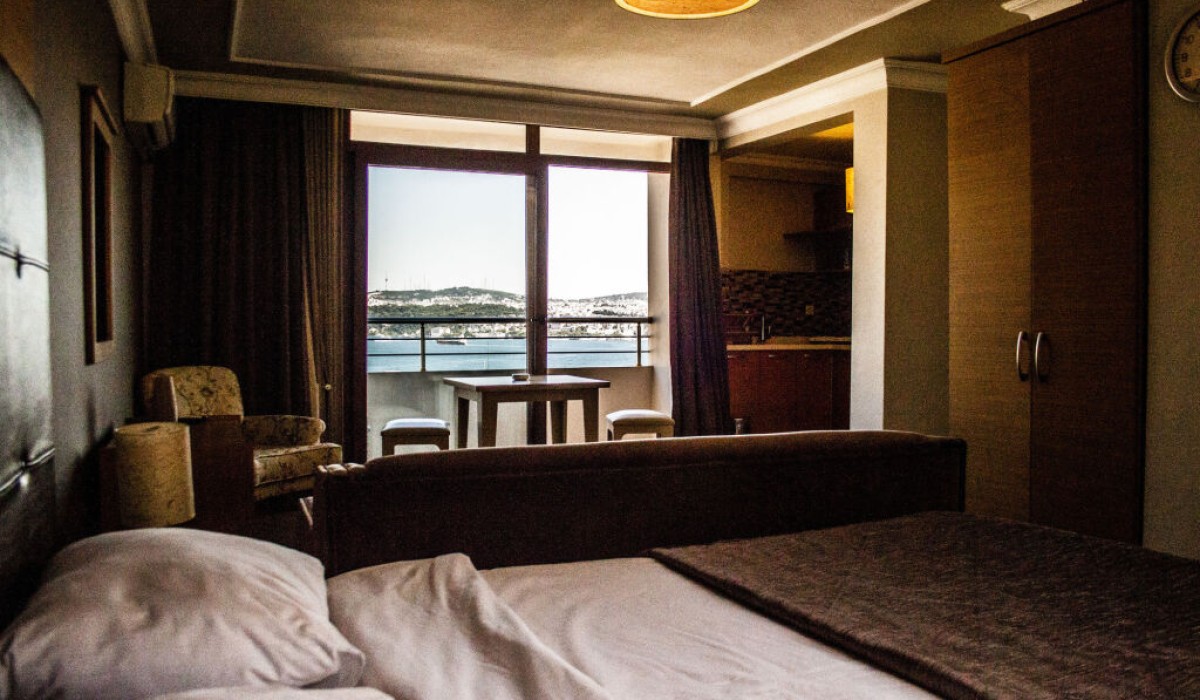 Cihangir by Aydin Suite Hotel - Immagine 6