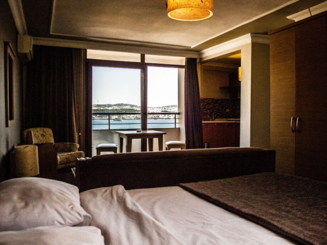 Cihangir by Aydin Suite Hotel - Immagine 6