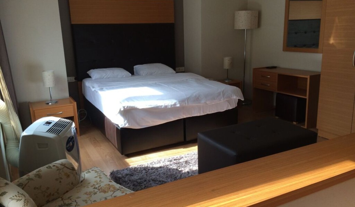Cihangir by Aydin Suite Hotel - Immagine 2