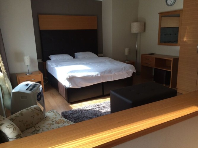 Cihangir by Aydin Suite Hotel - Immagine 2