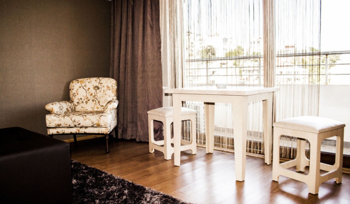 Cihangir by Aydin Suite Hotel - Immagine 4