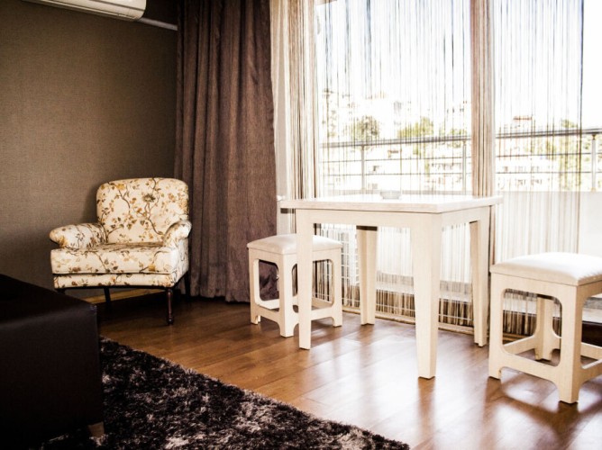 Cihangir by Aydin Suite Hotel - Immagine 4