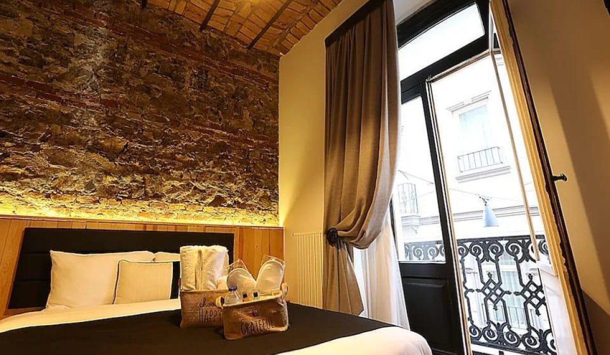 Istanbul Taksim Istiklal Street KAMIL Hotel - Historical - Immagine 2