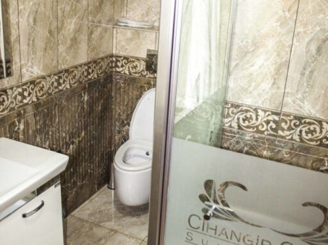 Cihangir by Aydin Suite Hotel - Immagine 10