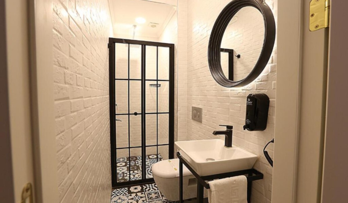 Istanbul Taksim Istiklal Street KAMIL Hotel - Historical - Immagine 10