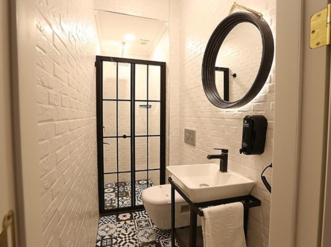Istanbul Taksim Istiklal Street KAMIL Hotel - Historical - Immagine 10