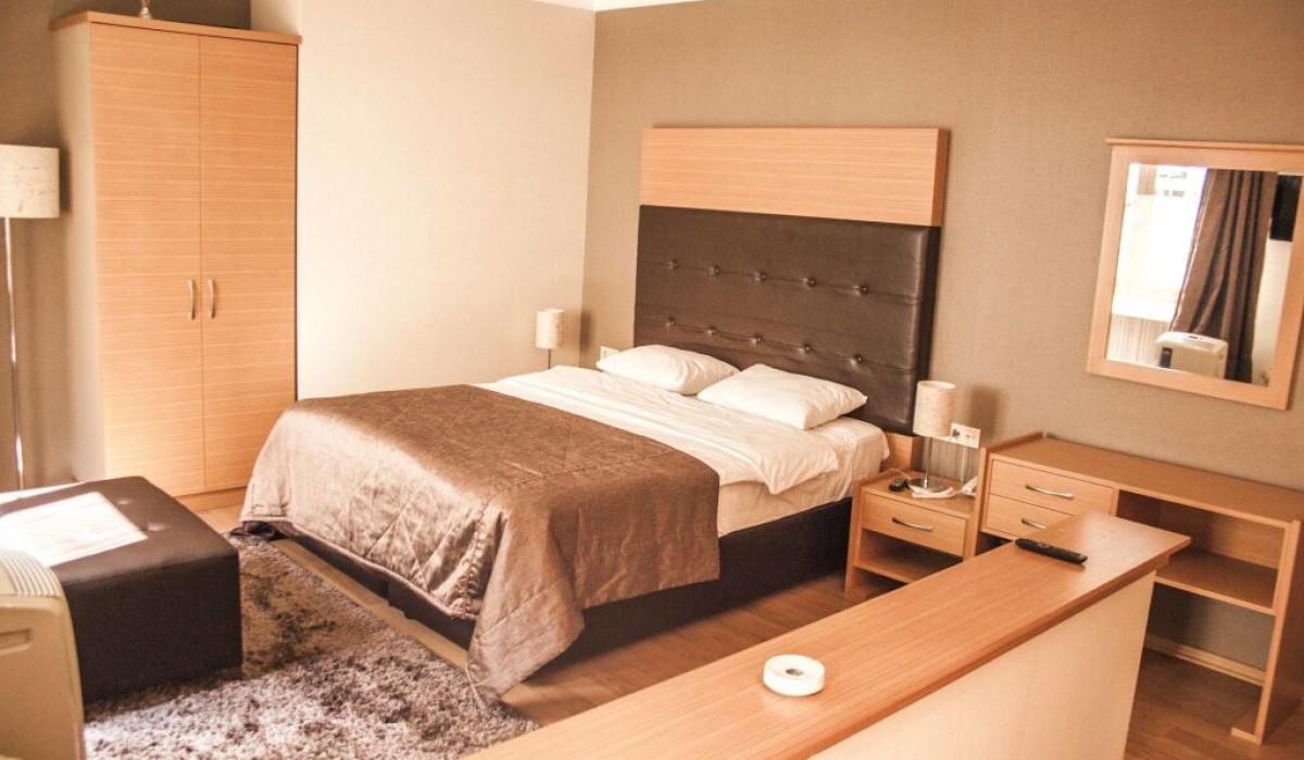 Cihangir by Aydin Suite Hotel - Immagine 5