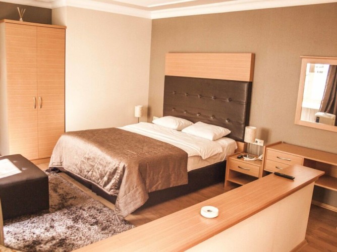 Cihangir by Aydin Suite Hotel - Immagine 5