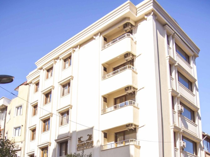 Cihangir by Aydin Suite Hotel - Immagine 1
