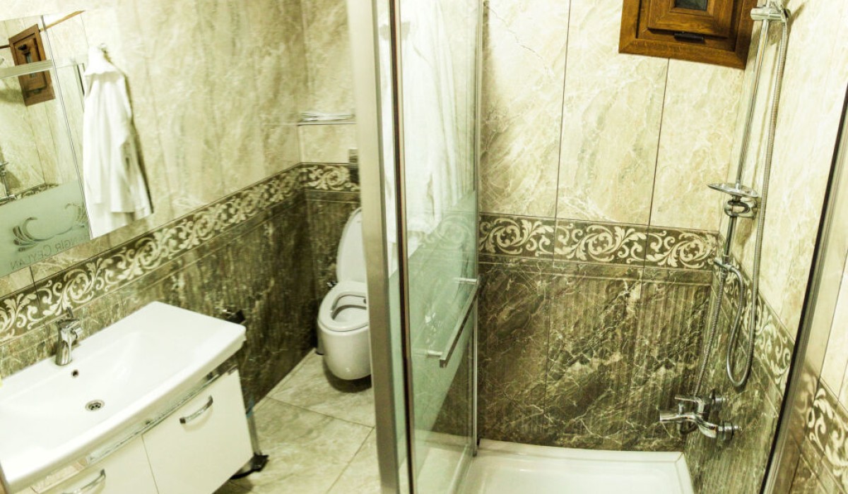 Cihangir by Aydin Suite Hotel - Immagine 8