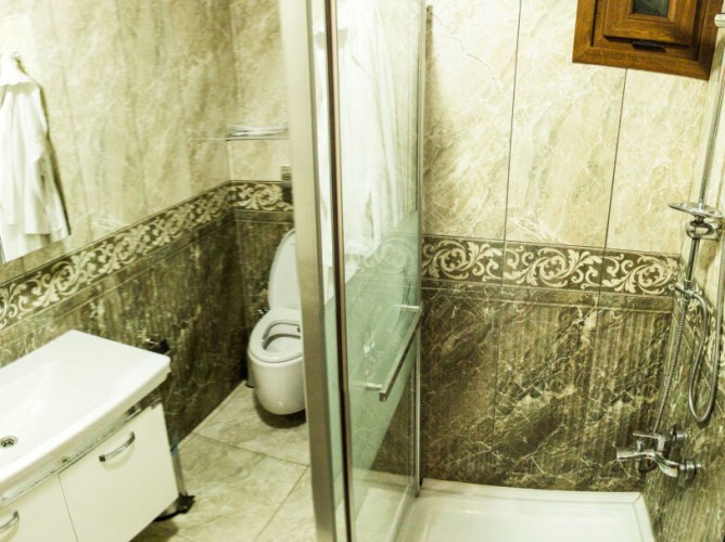 Cihangir by Aydin Suite Hotel - Immagine 8