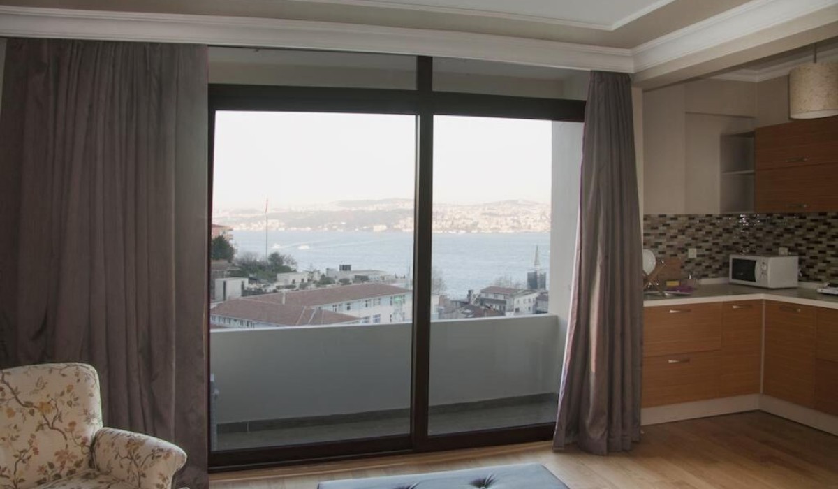 Cihangir by Aydin Suite Hotel - Immagine 3