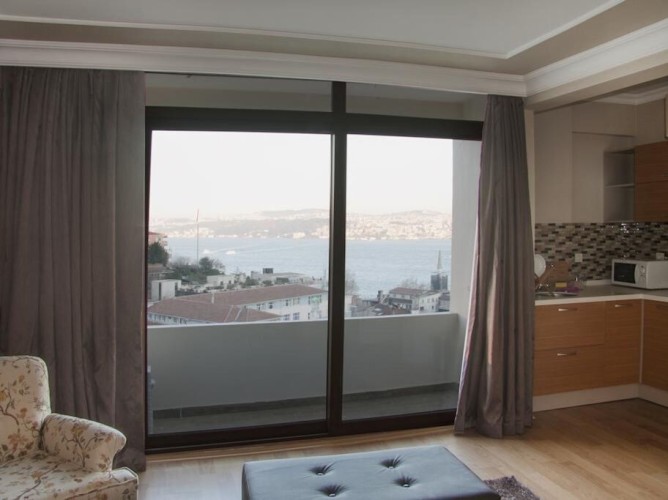 Cihangir by Aydin Suite Hotel - Immagine 3