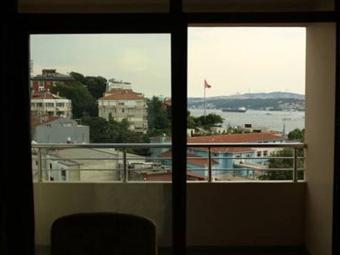 Cihangir by Aydin Suite Hotel - Immagine 7