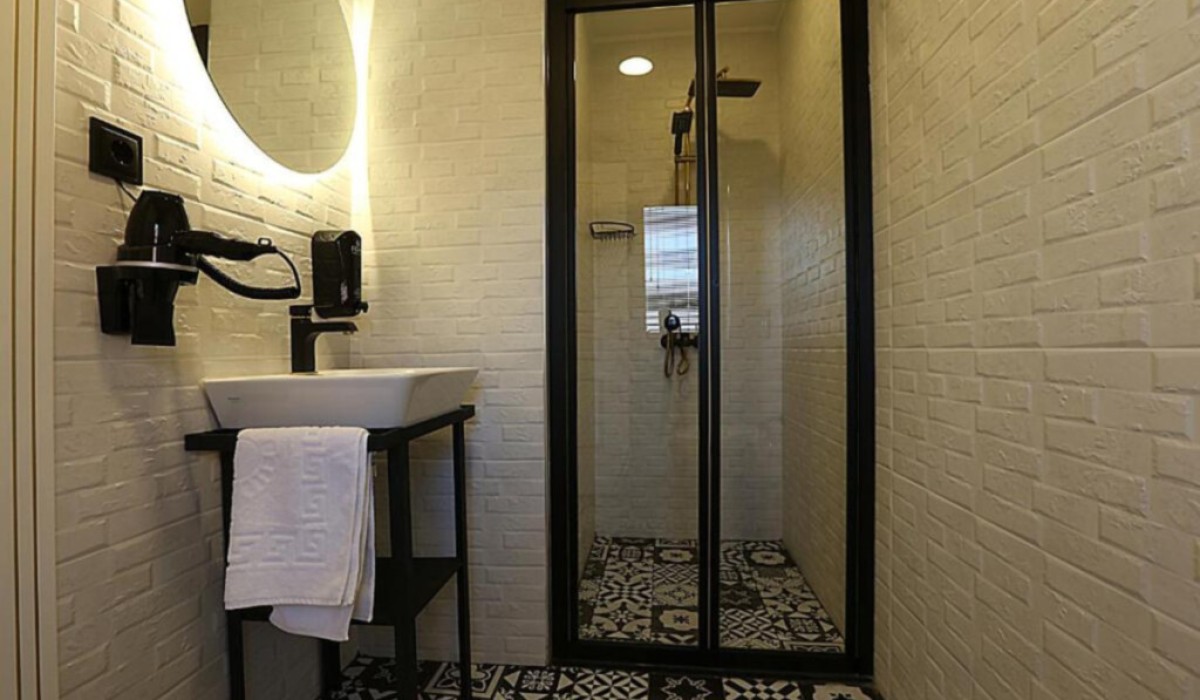 Istanbul Taksim Istiklal Street KAMIL Hotel - Historical - Immagine 9