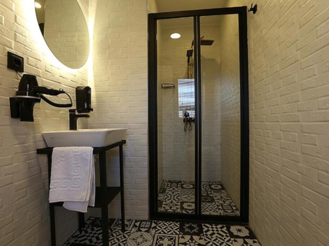 Istanbul Taksim Istiklal Street KAMIL Hotel - Historical - Immagine 9