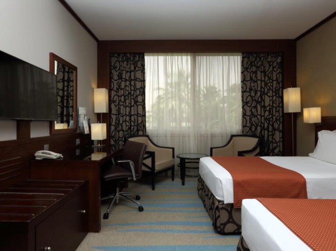 Holiday Inn Riyadh Izdihar by IHG - Immagine 7