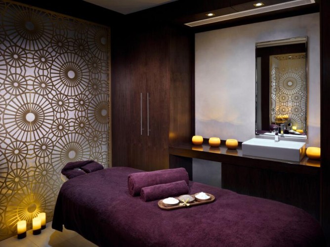 voco Riyadh by IHG - Immagine 3