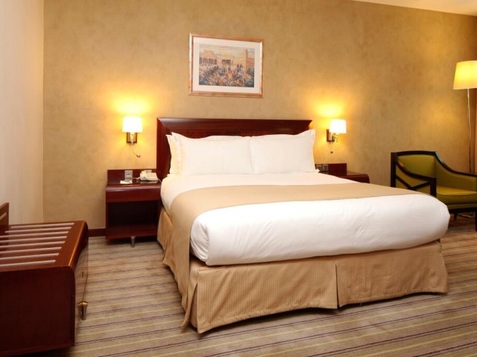 Holiday Inn Riyadh-Olaya by IHG - Immagine 5