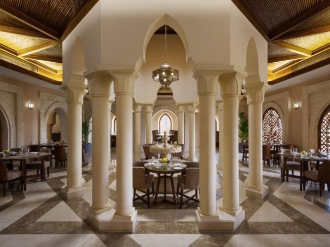 Durrat Al Riyadh Resort & Spa (ex.Al Faisaliah Resorts & Spa) - Immagine 3