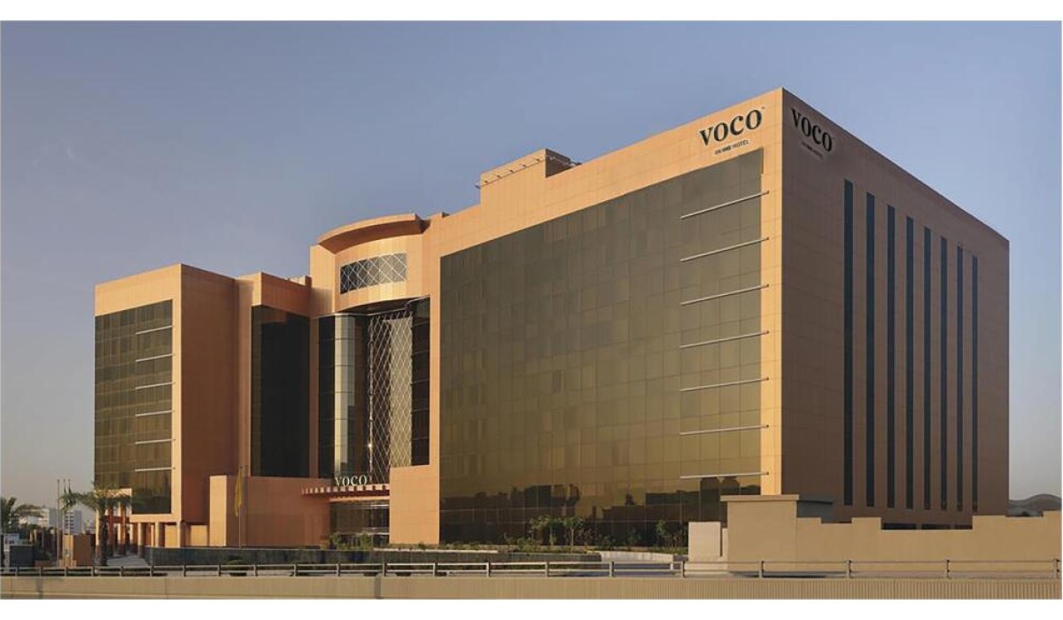 voco Riyadh by IHG - Immagine 2