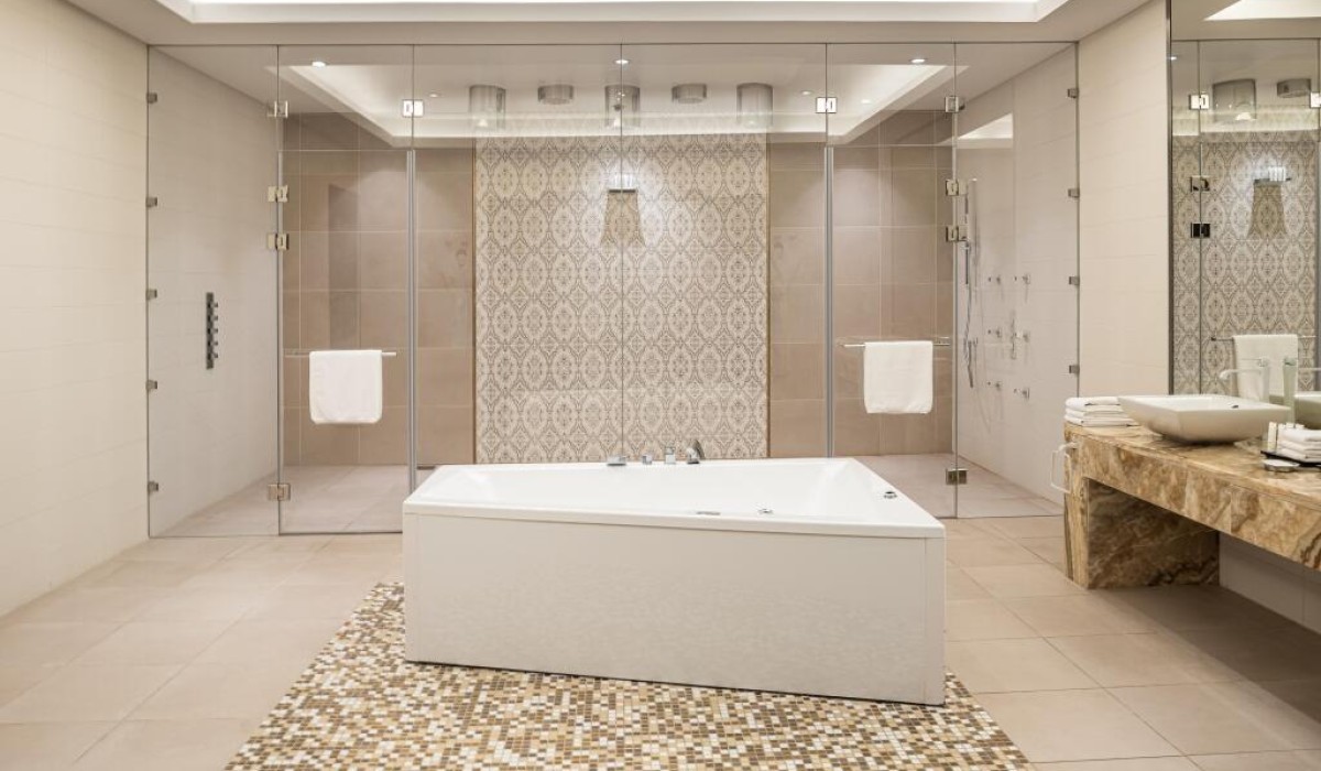 Crowne Plaza Riyadh RDC Hotel & Convention by IHG - Immagine 8