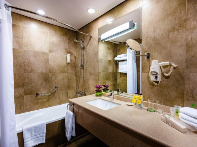 Holiday Inn Riyadh al qasr by IHG - Immagine 8