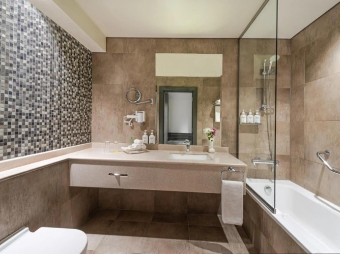 Holiday Inn Riyadh al qasr by IHG - Immagine 10