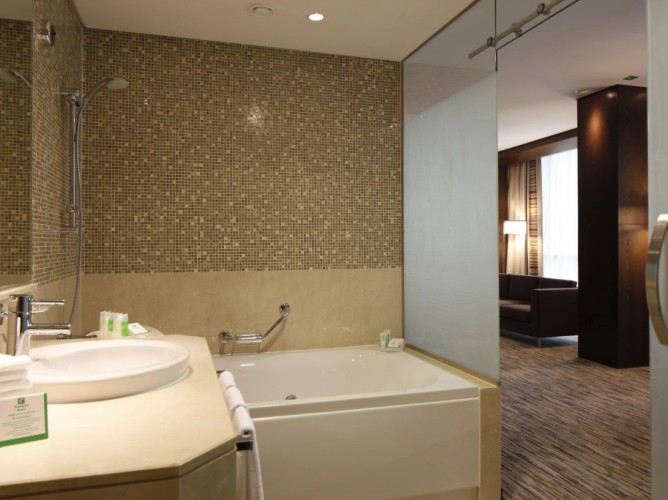 Holiday Inn Riyadh - Meydan by IHG - Immagine 10