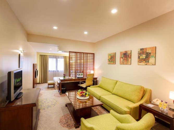 Holiday Inn Riyadh al qasr by IHG - Immagine 4