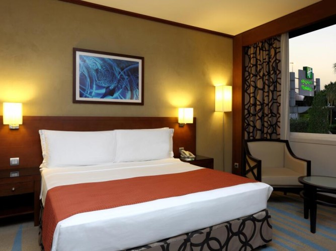 Holiday Inn Riyadh Izdihar by IHG - Immagine 5