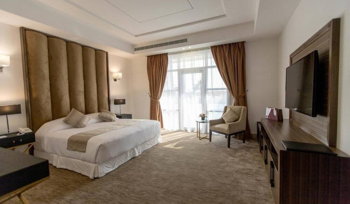 Al Ammariah Hills Resort - Immagine 4
