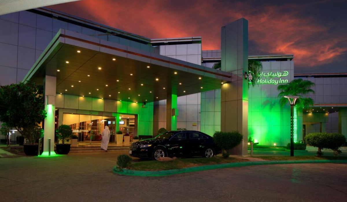 Holiday Inn Riyadh al qasr by IHG - Immagine 2