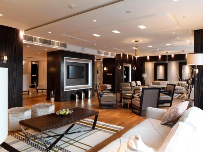 Holiday Inn Riyadh - Meydan by IHG - Immagine 4