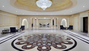 voco Riyadh by IHG