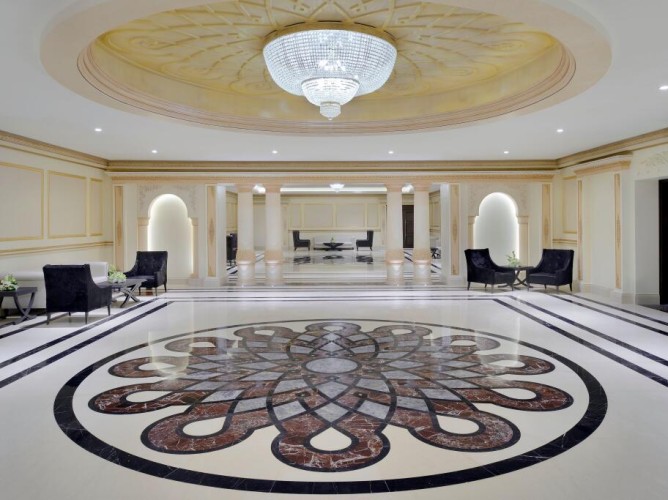 voco Riyadh by IHG - Immagine 2