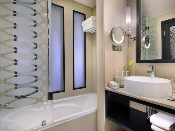 voco Riyadh by IHG - Immagine 9