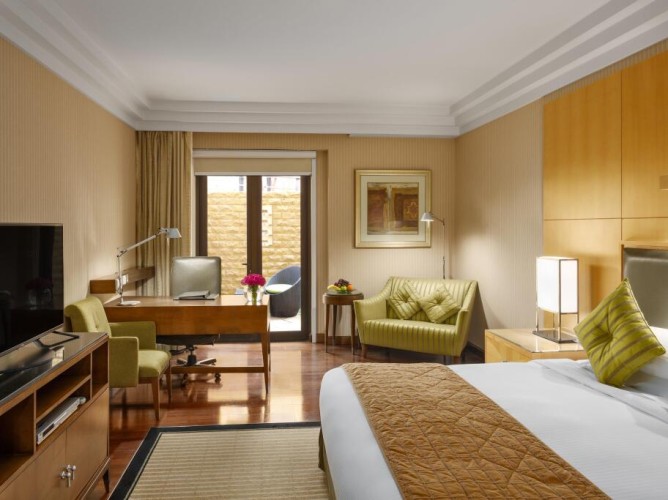 InterContinental Riyadh by IHG - Immagine 7