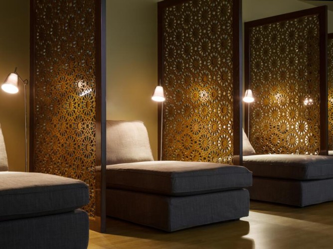 InterContinental Riyadh by IHG - Immagine 3